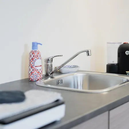 Alojamento de Acomodação e Pequeno-almoço Terravecchia 4*