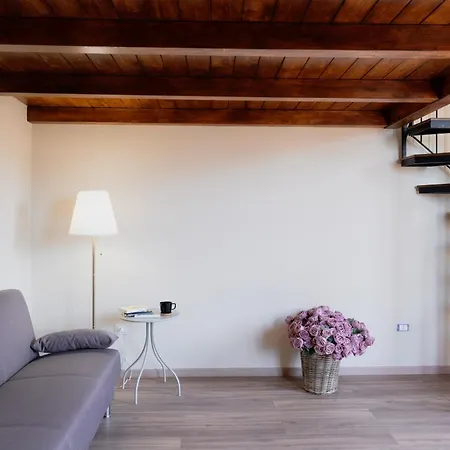 ベッド・アンド・ブレックファスト Terravecchia