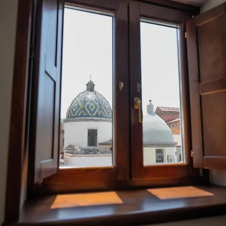 Terravecchia サルノ