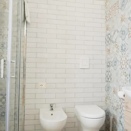 Alojamento de Acomodação e Pequeno-almoço Terravecchia