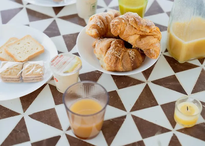 Terravecchia 4* サルノ