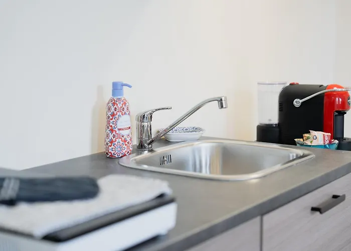 ベッド・アンド・ブレックファスト Terravecchia 4*