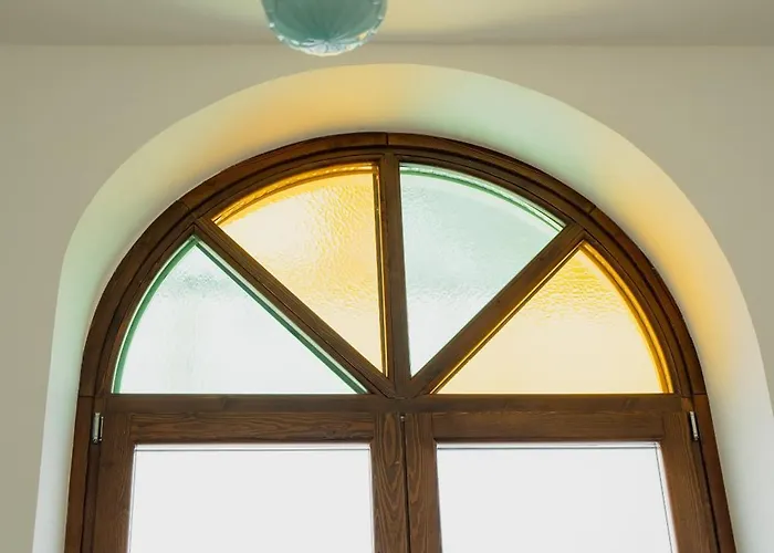 ベッド・アンド・ブレックファスト Terravecchia 4*