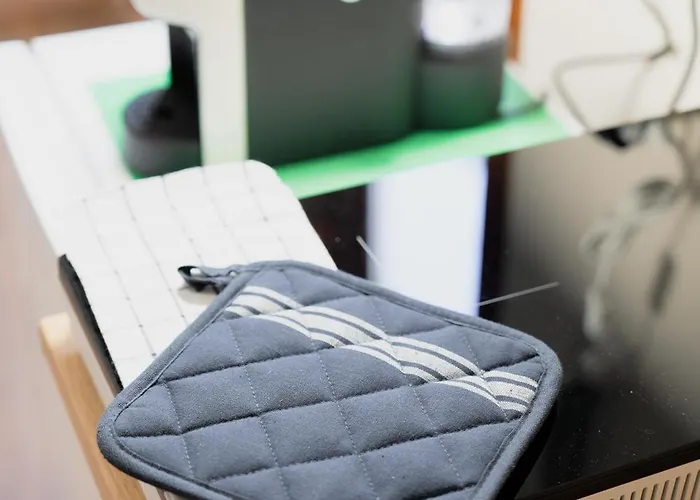 Terravecchia ベッド・アンド・ブレックファスト サルノ