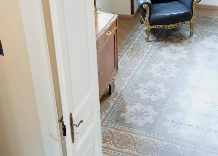 ベッド・アンド・ブレックファスト Terravecchia サルノ