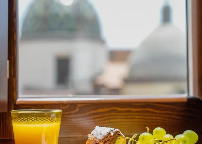 Terravecchia 4* サルノ