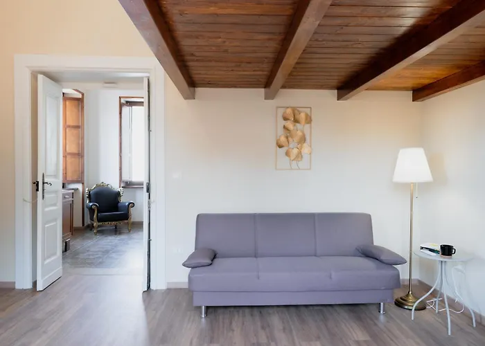 ベッド・アンド・ブレックファスト Terravecchia