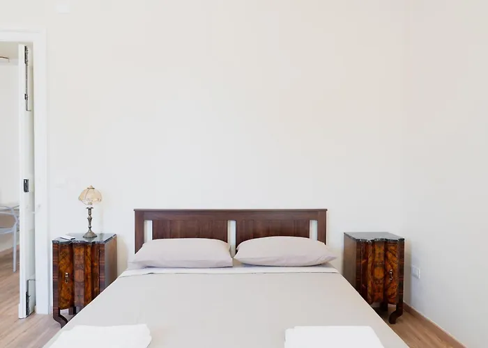 ベッド・アンド・ブレックファスト Terravecchia