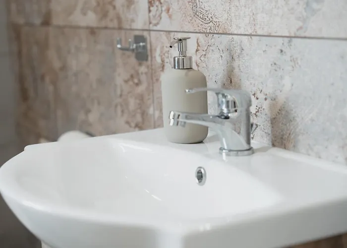 ベッド・アンド・ブレックファスト Terravecchia 4*