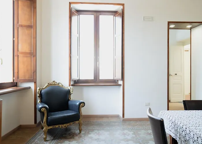 ベッド・アンド・ブレックファスト Terravecchia サルノ