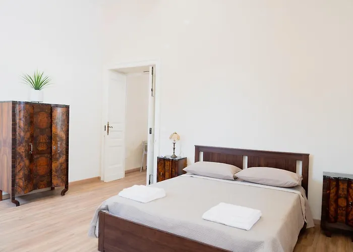 Terravecchia 4* サルノ