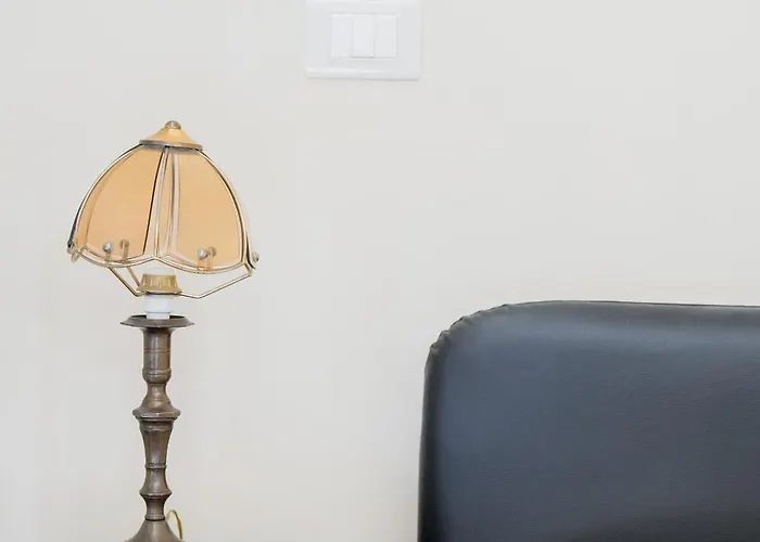 ベッド・アンド・ブレックファスト Terravecchia