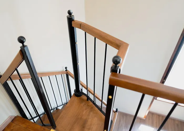 Terravecchia ベッド・アンド・ブレックファスト 4*