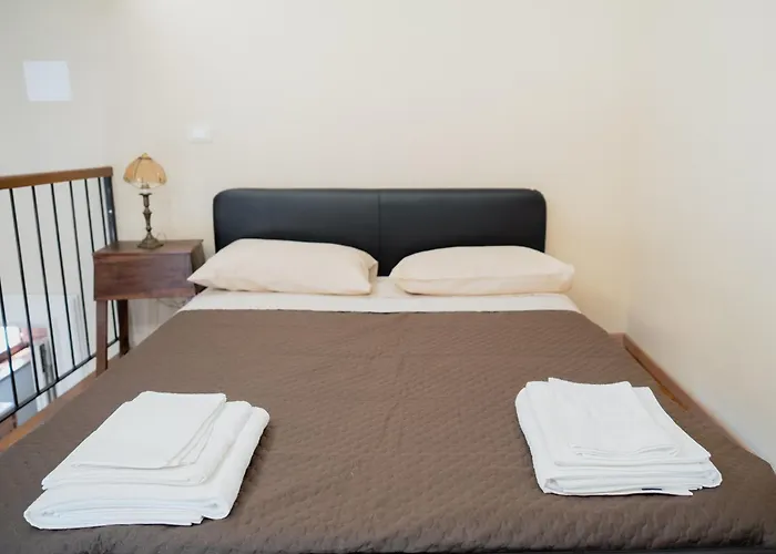 Terravecchia ベッド・アンド・ブレックファスト サルノ