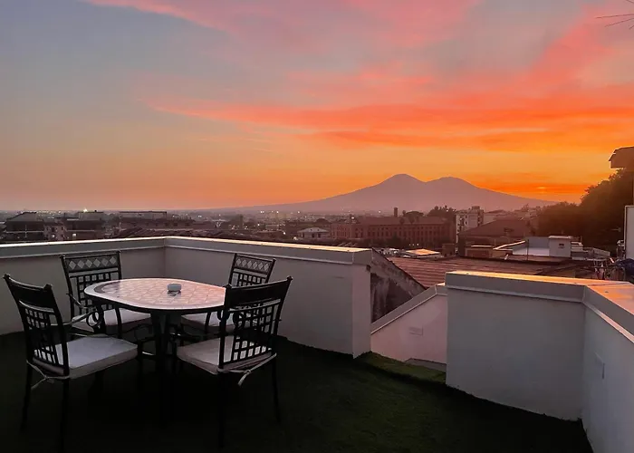 Terravecchia 4* サルノ