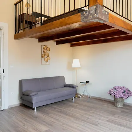 Terravecchia Alojamento de Acomodação e Pequeno-almoço Sarno