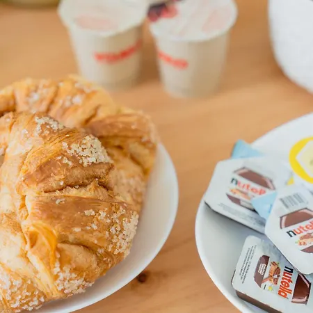 Terravecchia Alojamento de Acomodação e Pequeno-almoço 4*