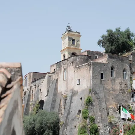 Terravecchia Alojamento de Acomodação e Pequeno-almoço 4*