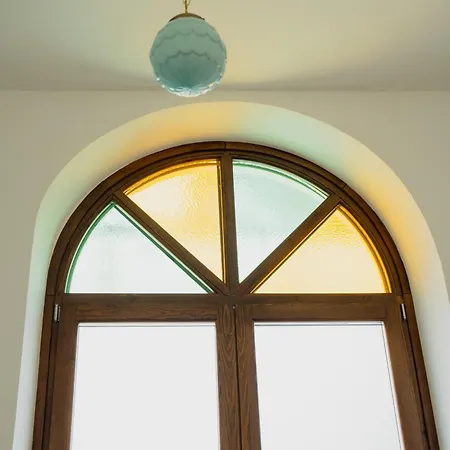 Alojamento de Acomodação e Pequeno-almoço Terravecchia 4*