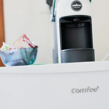 Terravecchia Alojamento de Acomodação e Pequeno-almoço