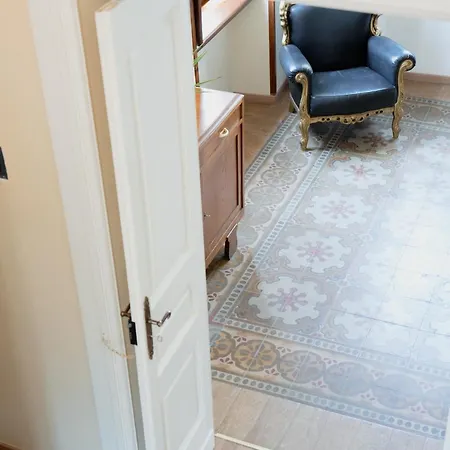 Alojamento de Acomodação e Pequeno-almoço Terravecchia Sarno