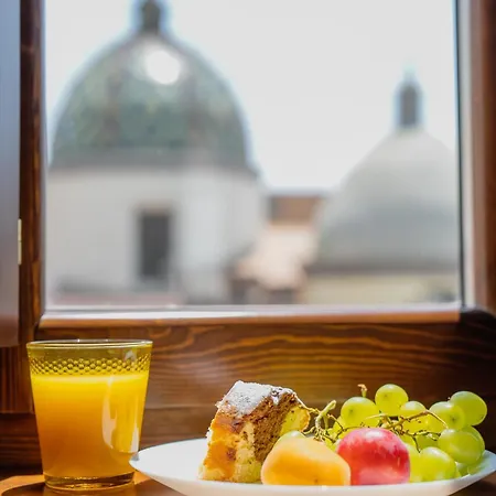 Terravecchia 4* Sarno