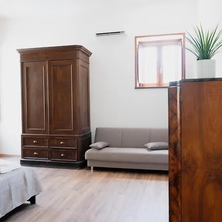 Terravecchia Alojamento de Acomodação e Pequeno-almoço