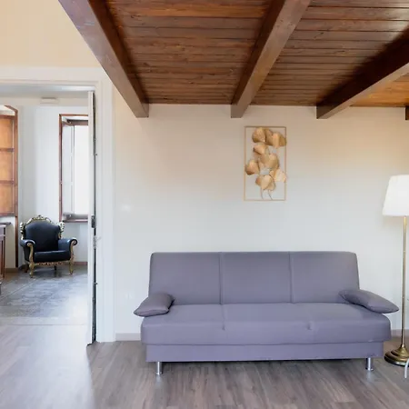 Alojamento de Acomodação e Pequeno-almoço Terravecchia