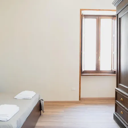 Alojamento de Acomodação e Pequeno-almoço Terravecchia 4*