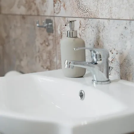 Alojamento de Acomodação e Pequeno-almoço Terravecchia 4*