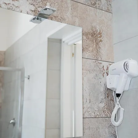 Alojamento de Acomodação e Pequeno-almoço Terravecchia 4*