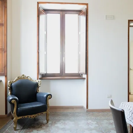 Couette-café Terravecchia Sarno