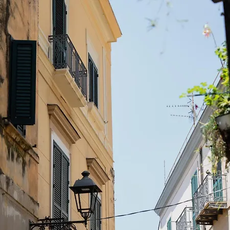 Terravecchia 4*