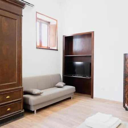 Terravecchia Alojamento de Acomodação e Pequeno-almoço