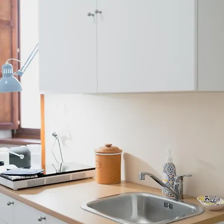 Terravecchia Alojamento de Acomodação e Pequeno-almoço Sarno