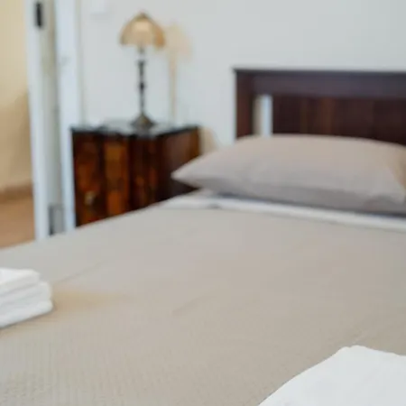 Terravecchia Alojamento de Acomodação e Pequeno-almoço