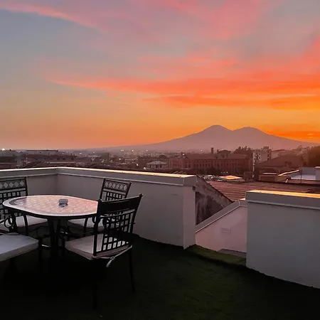 Terravecchia 4* Sarno