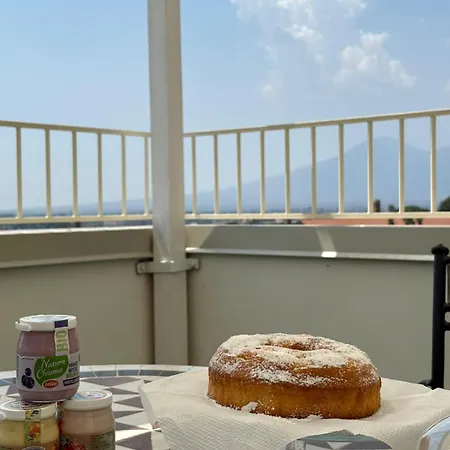 Terravecchia 4* Sarno