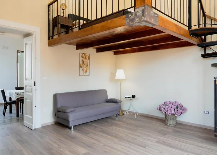 Terravecchia לינה וארוחת בוקר סרנו