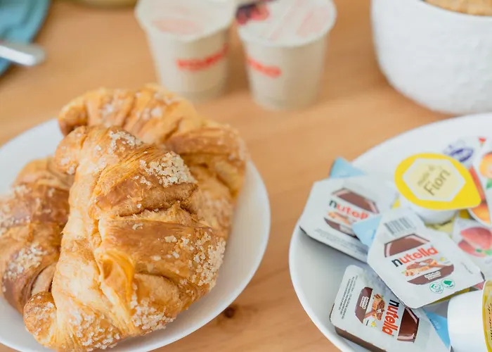 Terravecchia לינה וארוחת בוקר 4*