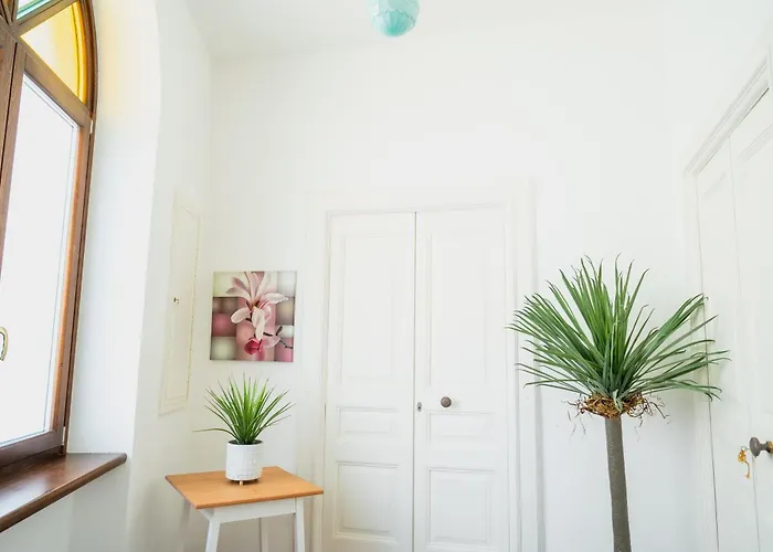 Terravecchia לינה וארוחת בוקר סרנו