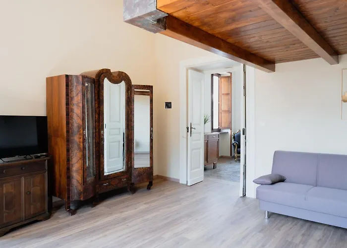 Terravecchia 4* סרנו