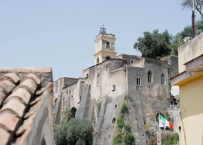 Terravecchia לינה וארוחת בוקר 4*