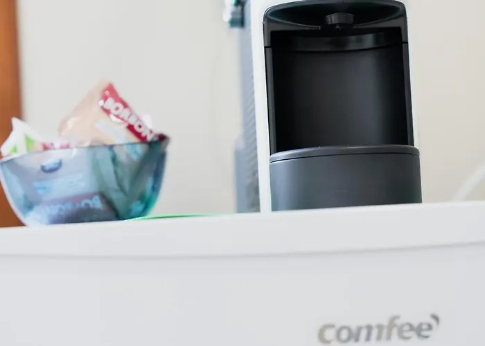 Terravecchia לינה וארוחת בוקר