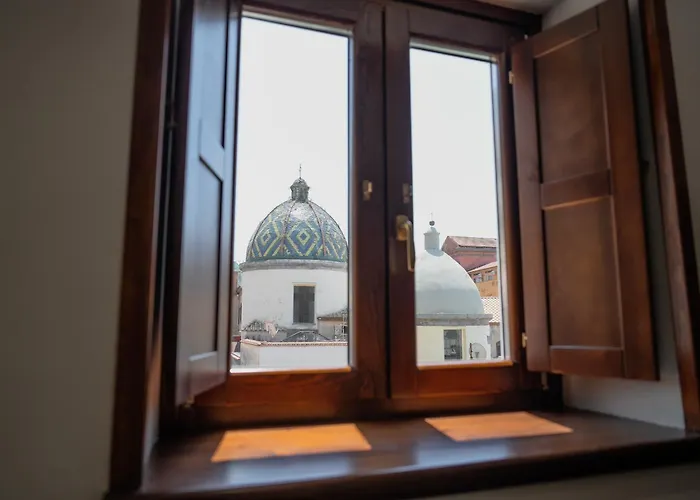 Terravecchia סרנו