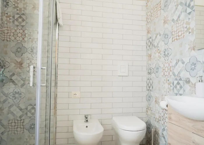 לינה וארוחת בוקר Terravecchia