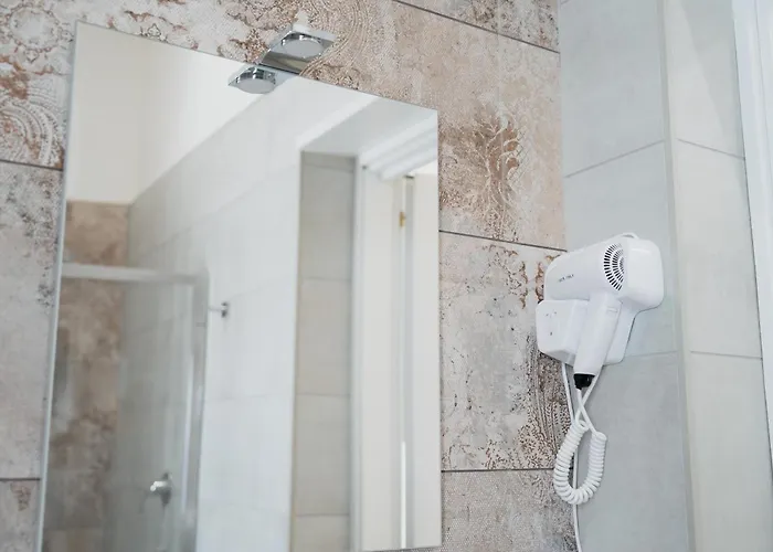 לינה וארוחת בוקר Terravecchia 4*