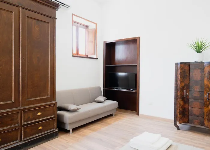 Terravecchia לינה וארוחת בוקר