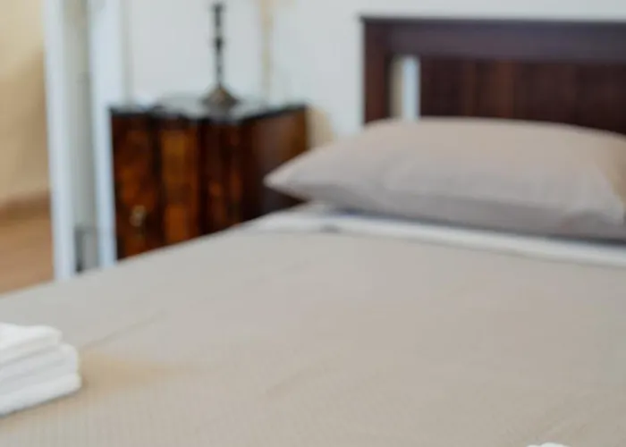 Terravecchia לינה וארוחת בוקר