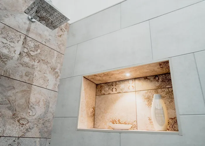 לינה וארוחת בוקר Terravecchia 4*